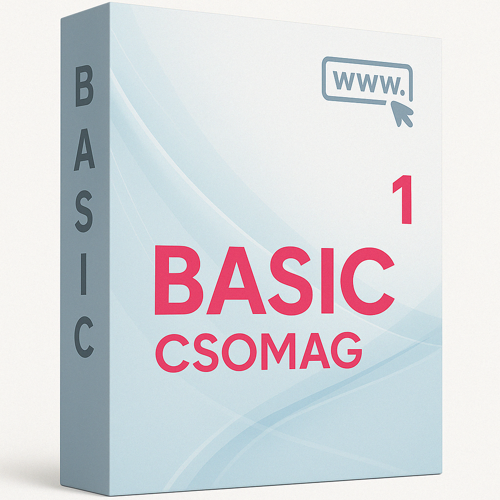 basic csomag
