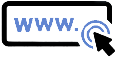 Megjelenek a neten logo