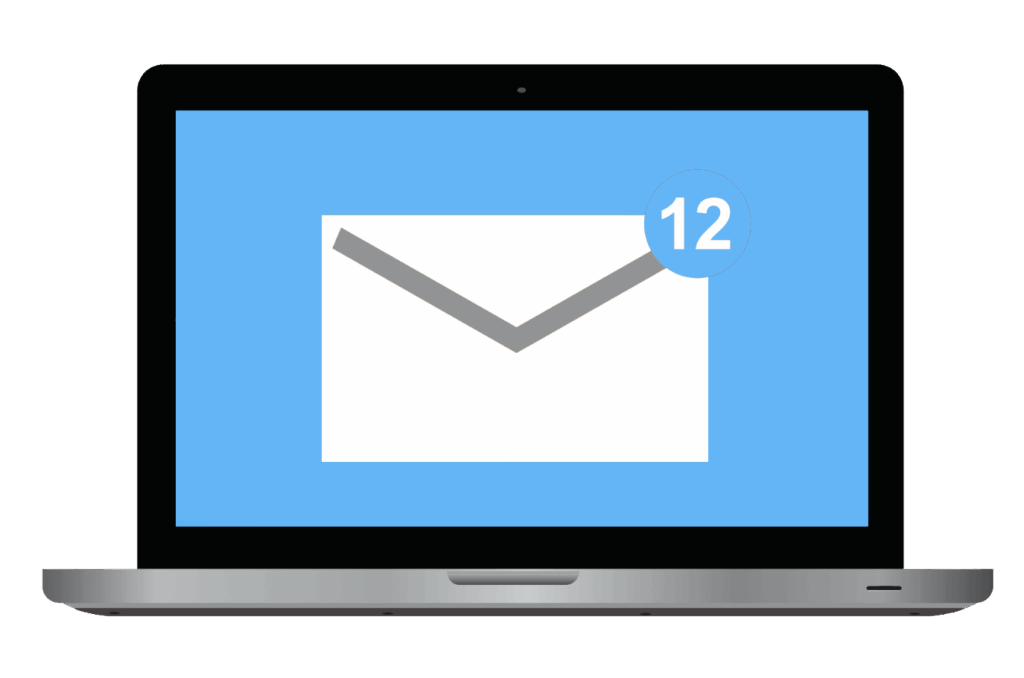 Üzleti e-mail
