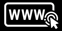 Logo inverse